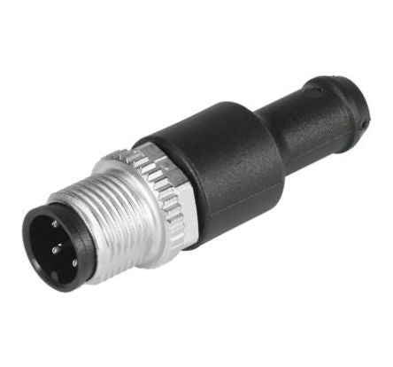 Festo, CACC DIN Connector Male