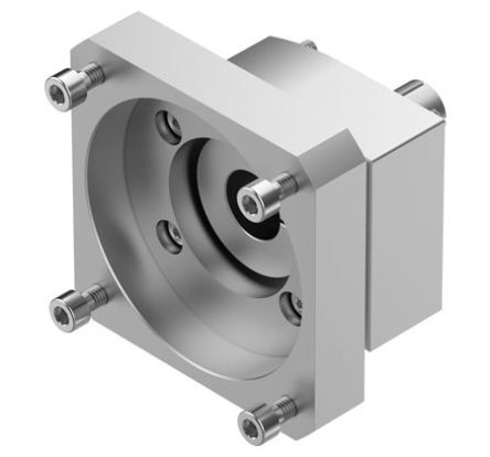 Festo Axial Foot EAMM-A-L48-120GA, For Use With Pneumatic Cylinder & Actuator