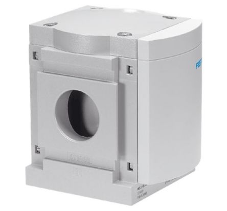 Festo Pneumatic Soft Start Valve 16 bar