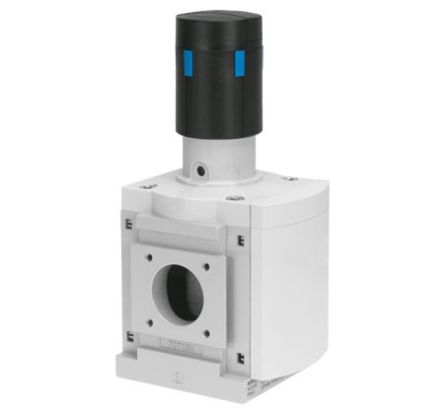 Festo MS Series Pressure Regulator