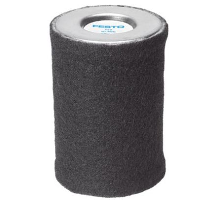 Festo 69 mm Replacement Filter for LEPU