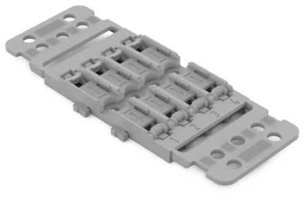 WAGO 221 Series Mounting Carrier