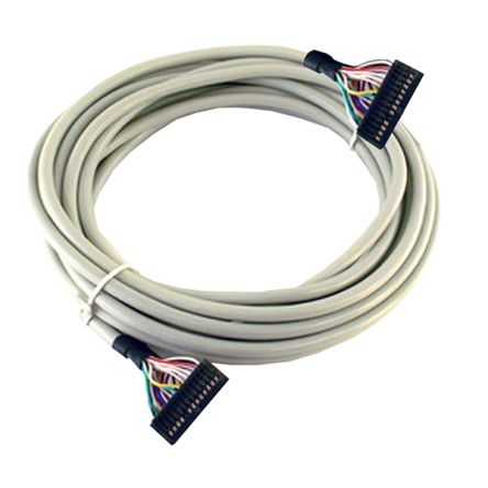 Schneider Electric Telefast Series Connecting Cable for Use with TWDDDI16DK, TWDDDI32DK