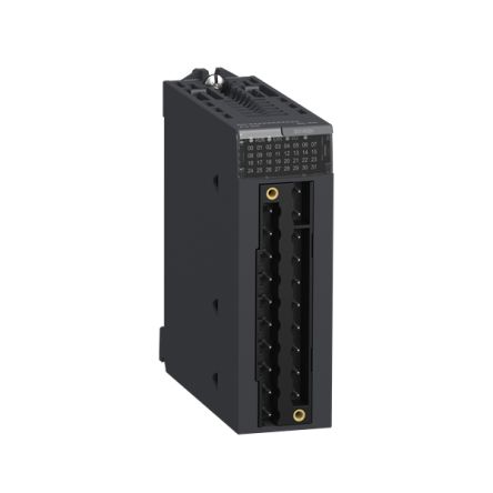 Schneider Electric Modicon X80 Series PLC Expansion Module, 24V