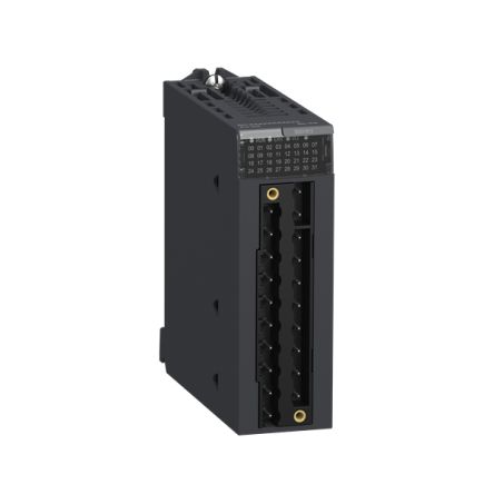 Schneider Electric Modicon X80 Series PLC Expansion Module, 24V