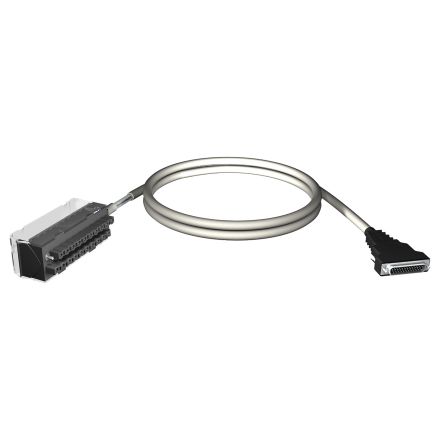 Schneider Electric Modicon X80 Series Safety Module