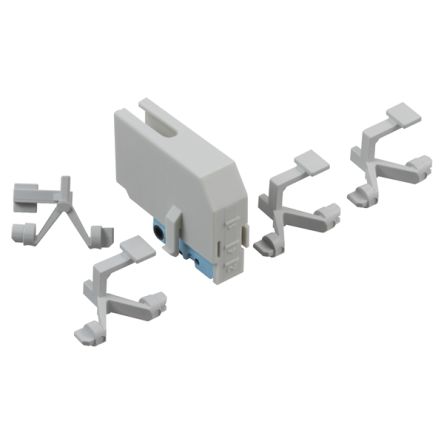 Schneider Electric Switch Disconnector Auxiliary Switch, 4-Pole