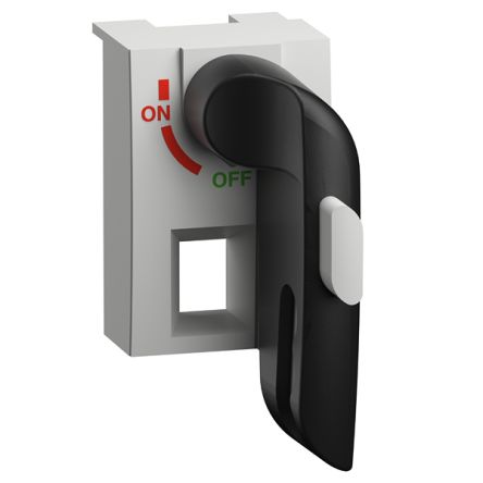Schneider Electric Rotary Handle, 2-Pole
