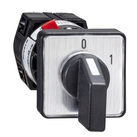 Schneider Electric 3 Position 60 °, Rotary Actuator 10 A