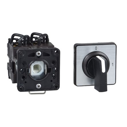Schneider Electric 2 Position 90 °, Rotary Actuator 20 A