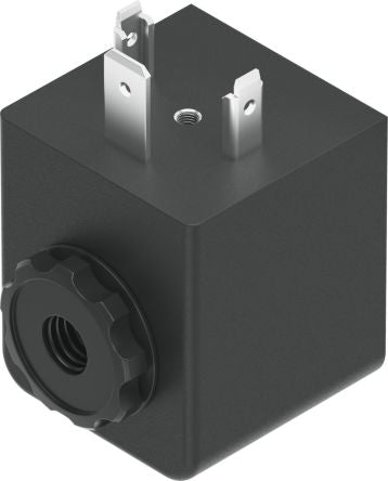 Festo Series MSF 230V ac Solenoid Valve Coil