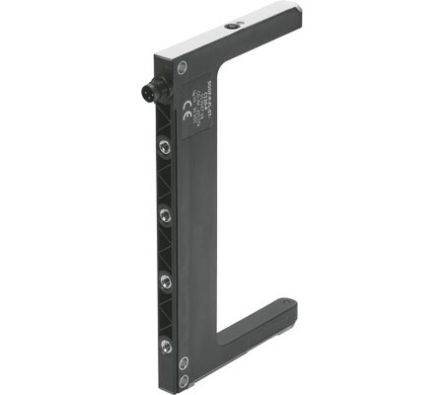Festo, SOOF Series Mounting Accessory Accessory for Use with Optical Sensor, CE Standard