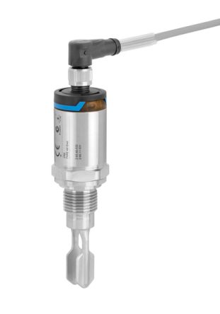 Endress+Hauser Liquiphant FTL31 Series Vibration Level Switch Level Sensor, Flush, ATEX-Rated, Housing 316L Stainless