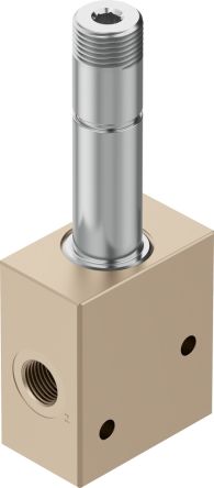 Festo Pneumatic Solenoid Valve - Electric G VOFD-L50T-M32  Series