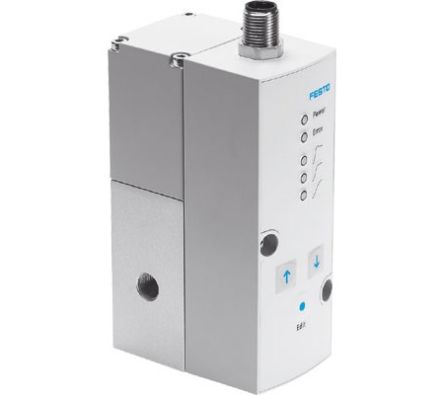 Festo VPPM Series Pressure Regulator Sub Base