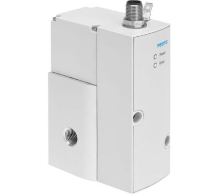 Festo VPPM Series Pressure Regulator Sub Base