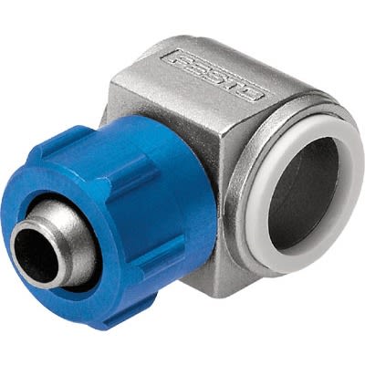 Festo LK Series, Male, 6280, 1/8 in, G