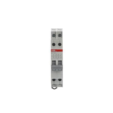 ABB Selector Switch - (4 NO) 2 Positions