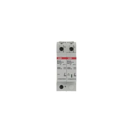 ABB Surge Protector, 1.5 kV, DIN Rail