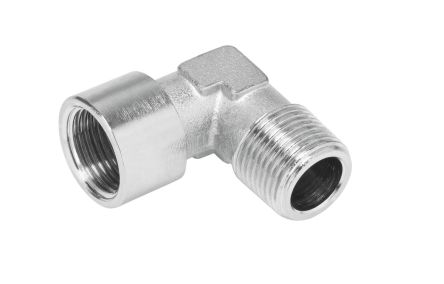 Festo NPFC Series, 8030217, 1/4 in, RG