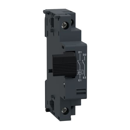 Schneider Electric Undervoltage Release TeSyS GV Series Undervoltage Release for Use with GV2ME GVAX Series