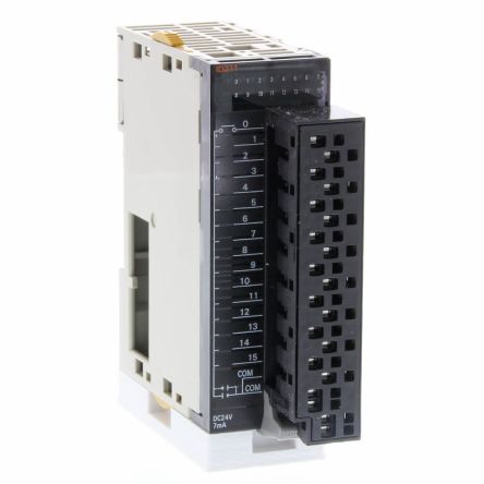 Omron CJ Series PLC Expansion Module for Use with SYSMAC CJ Series