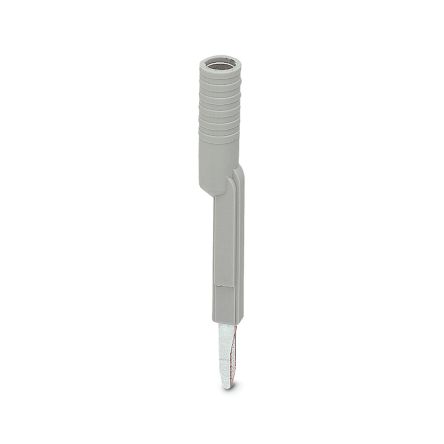 Phoenix Contact Test Connector Adapter, 10A