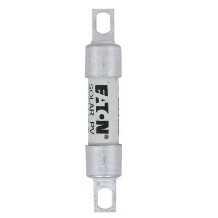 Eaton 4A Bolt Fixing Photovoltaic Fuse 10 x 38 mm 1000V dc, 49.7 mm