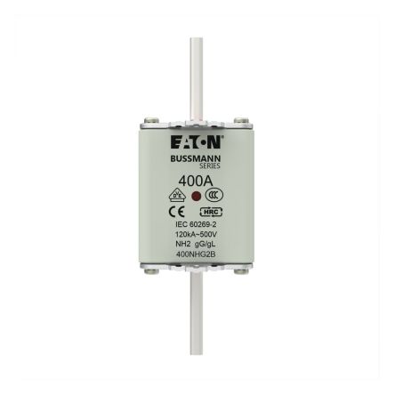 Eaton 400A NH Fuse NH2 500V