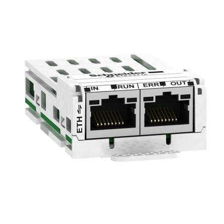 Schneider Electric Altivar EtherCAT Option Card