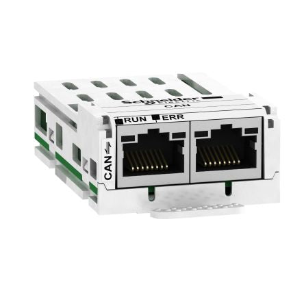 Schneider Electric Altivar Option Card CANopen 2 x RJ45