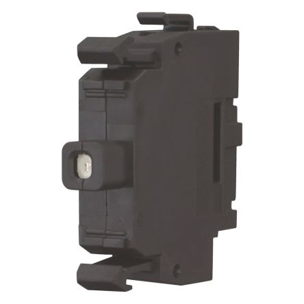 Eaton RMQ Titan M22 Series Light Block, 30V, Green Light