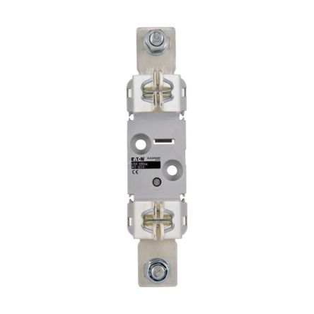 Eaton 400A Rail Mount Fuse Holder for NH, 1P-Pole, 690V ac