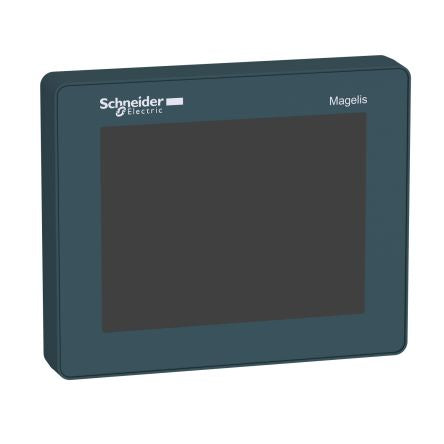 Schneider Electric Harmony Series Touch Screen HMI - 88.9 mm, TFT Display, 320 x 240 pixel