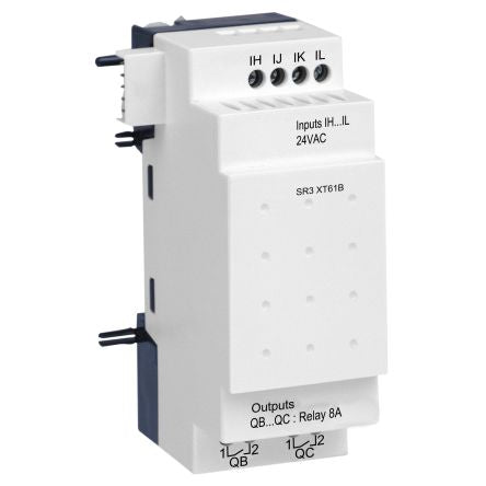 Schneider Electric Zelio Logic 2 Expansion Module
