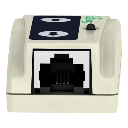 Schneider Electric VW3A Simple Loader