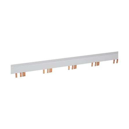 Lovato P1x 1 Phase Busbar, 18 mm Pitch