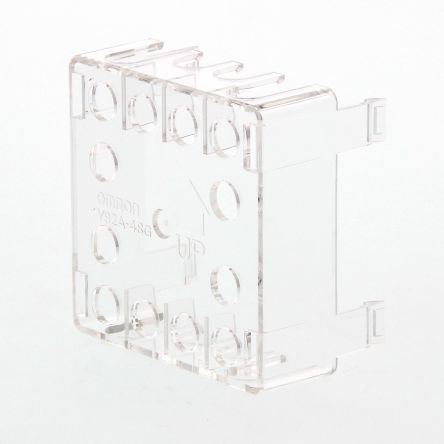 Omron Cover For Use With P3GA-11