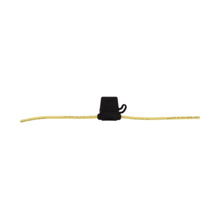 Eaton 24A In-line Fuse Holder, 32V dc
