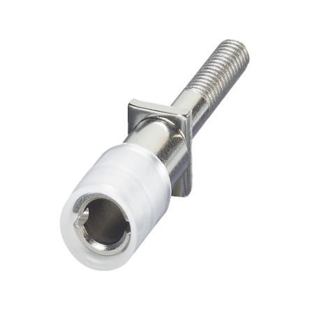 Phoenix Contact PSBJ 3.5/18/6 BK Series Test Connector