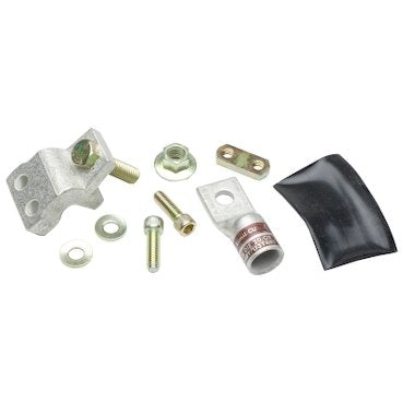 PowerPacT M/P-FRAME MOULDED CASE CIRCUIT BREAKER 400A AL COMPRESSION LUG KIT (PowerPacT M/P-FRAME MOULDED CASE CIRCUIT BREAKER 400A AL COMPRESSION LUG KIT) is a Schneider Electric product. Designed for reliable performance and long service life. Available across Iraq — contact us for pricing and delivery options.