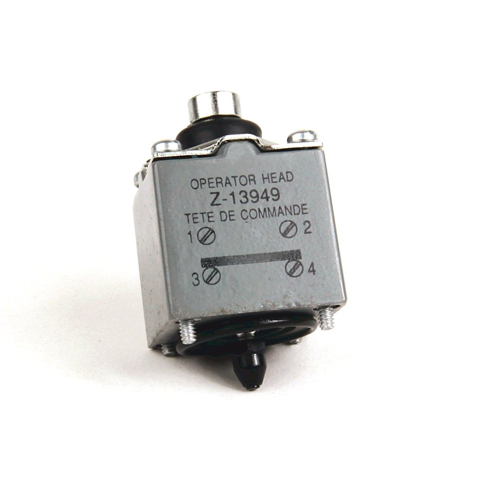 Limit Switch Accessory WZ13949