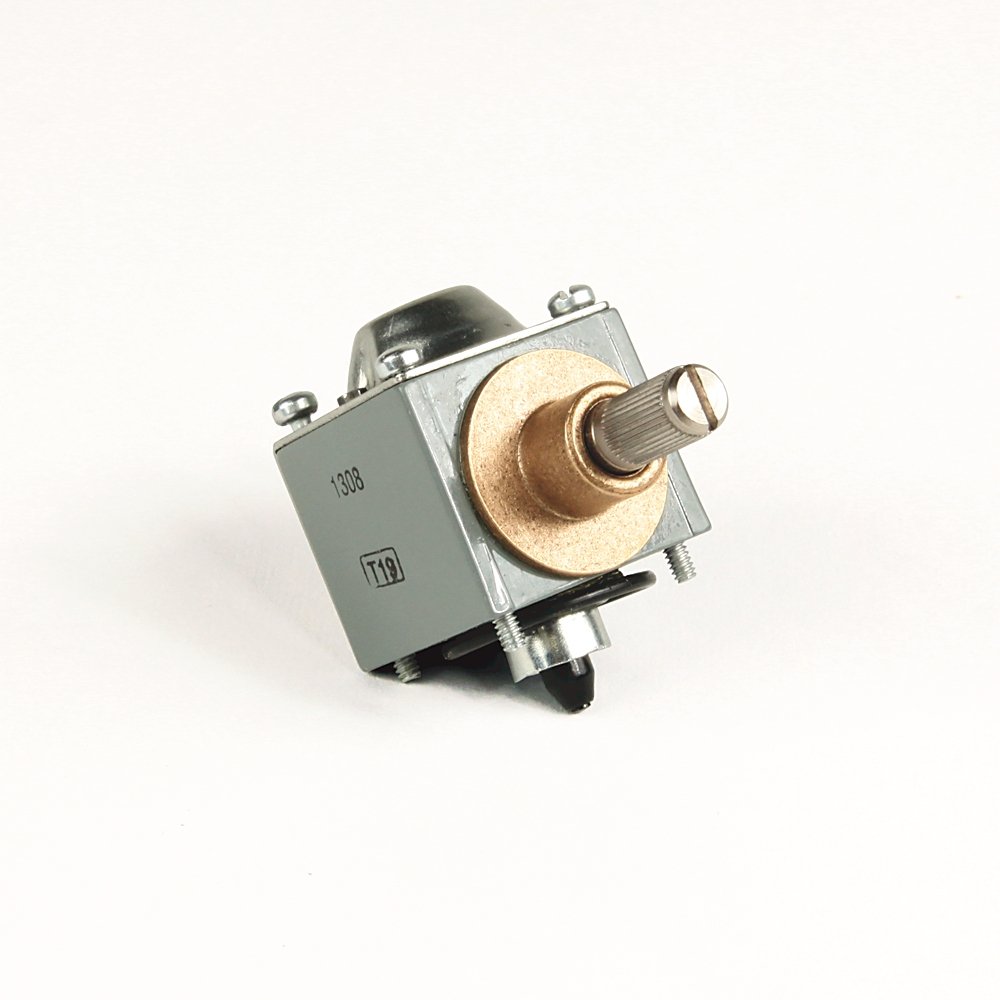 Limit Switch Assembly