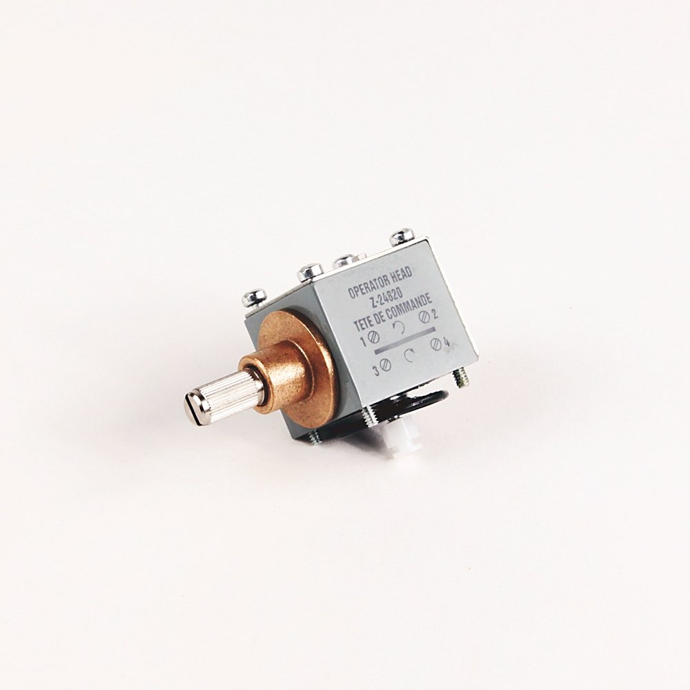 Limit Switch Assembly