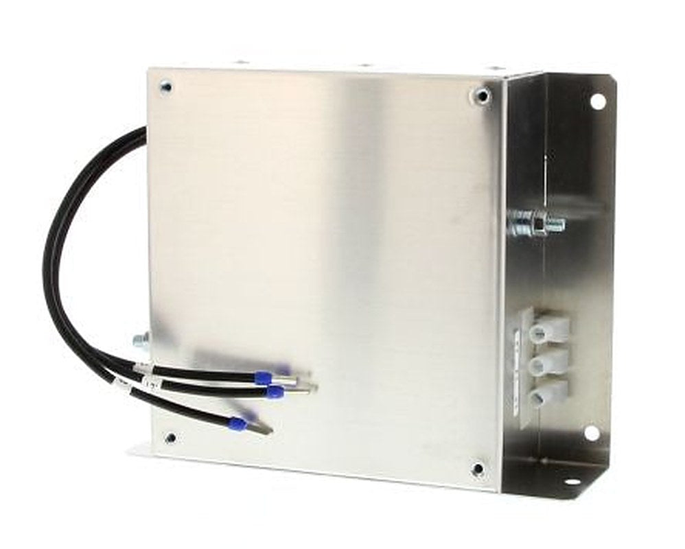 Omron, A1000 200V ac RFI Filter 3 Phase