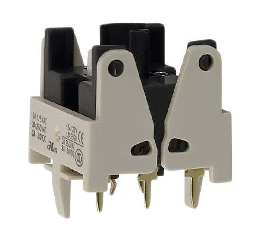 Omron for Use with A16 Push Button Switch 250 V ac