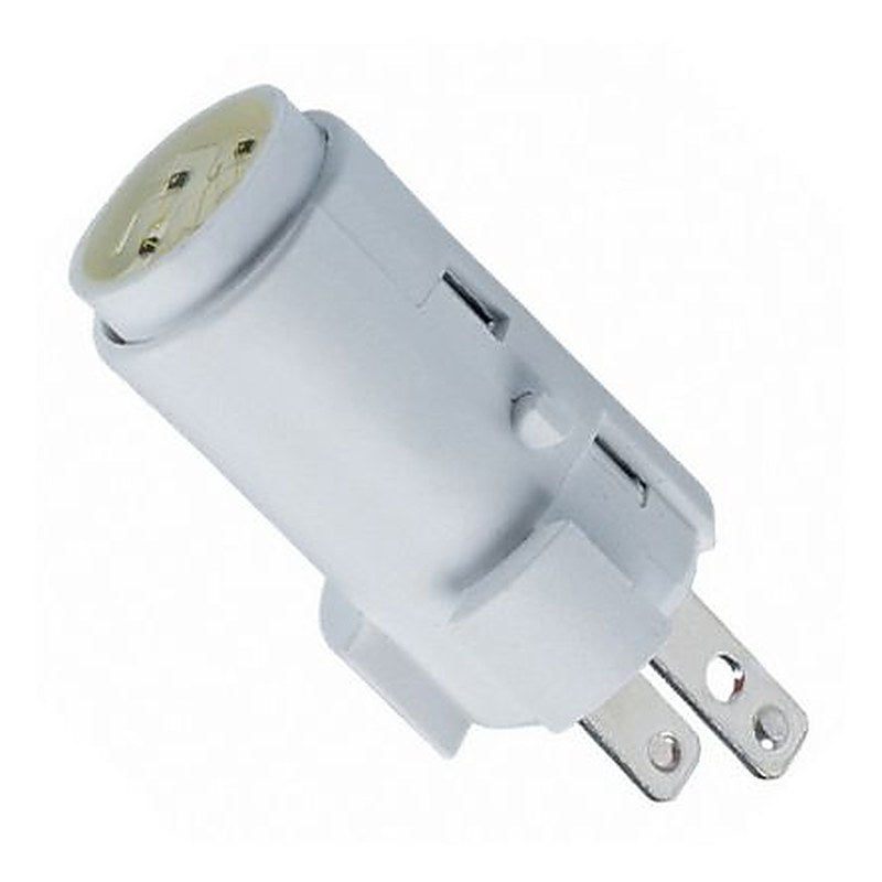 Omron LED Push Button for Use with Push Button