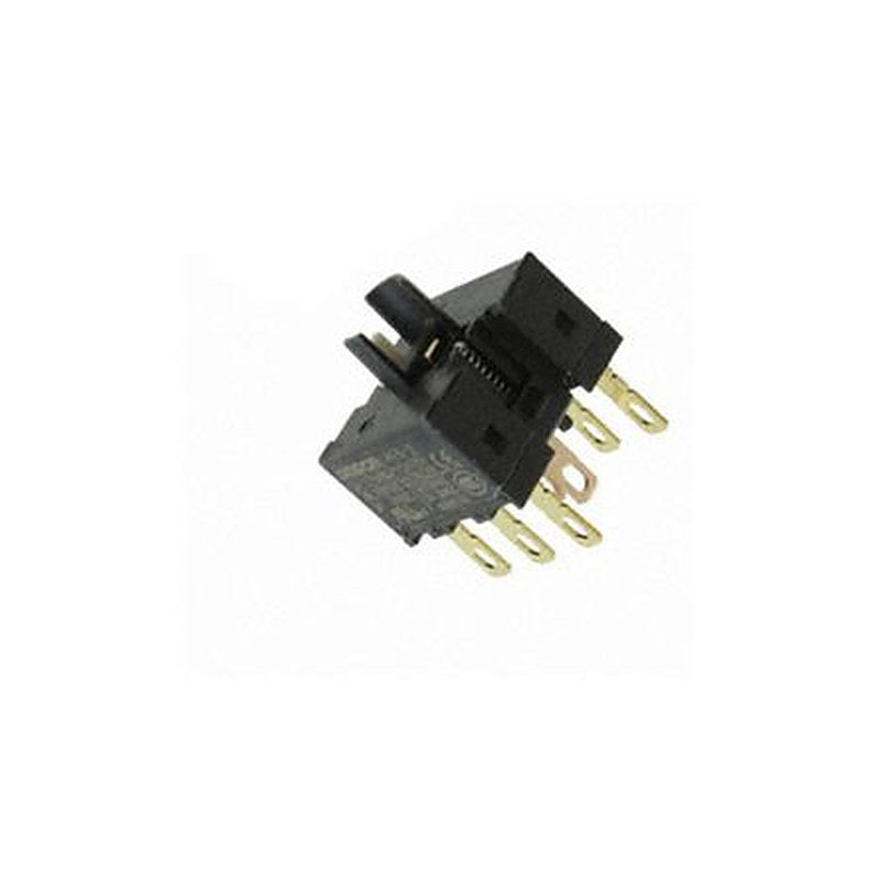 Omron for Use with Push Button