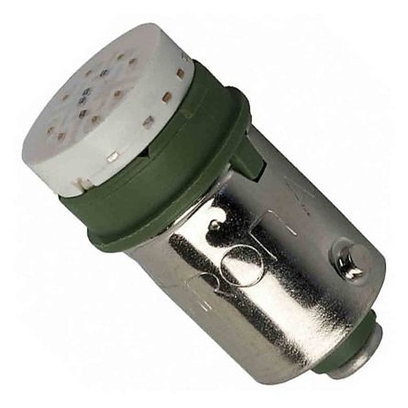 Omron Push Button LED Light for Use with A22 Series