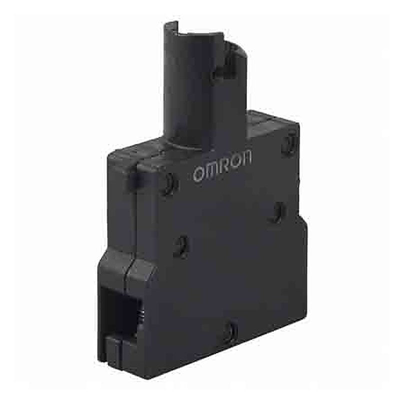 Omron Push Button Bulb Holder for Use with A22 Push Button Switch
